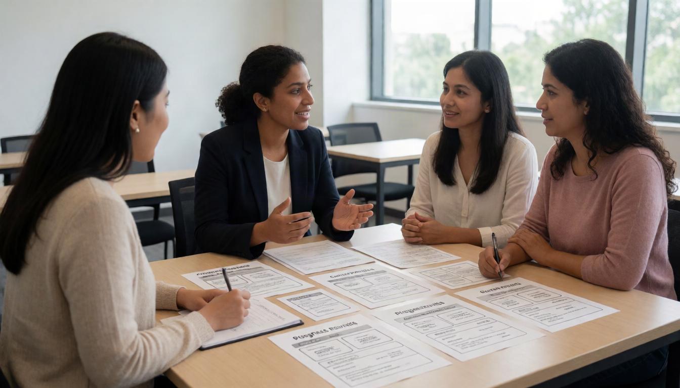 Learn Together